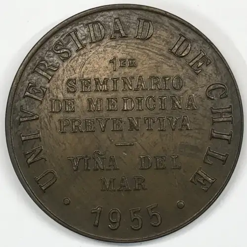 Medal (generic) [country: UNKNOWN][eBay category Exonumia Medals: 3454] (2)