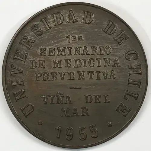 Medal (generic) [country: UNKNOWN][eBay category Exonumia Medals: 3454] (3)