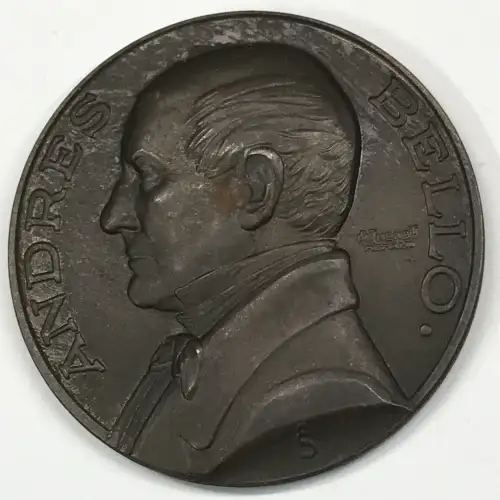 Medal (generic) [country: UNKNOWN][eBay category Exonumia Medals: 3454] (3)