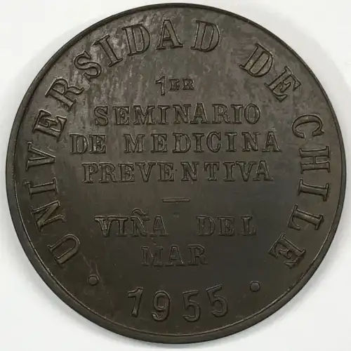 Medal (generic) [country: UNKNOWN][eBay category Exonumia Medals: 3454]