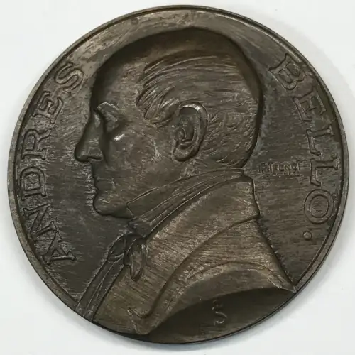 Medal (generic) [country: UNKNOWN][eBay category Exonumia Medals: 3454] (3)