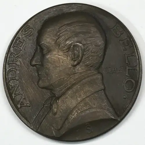 Medal (generic) [country: UNKNOWN][eBay category Exonumia Medals: 3454] (2)