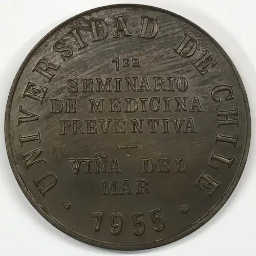 Medal (generic) [country: UNKNOWN][eBay category Exonumia Medals: 3454]