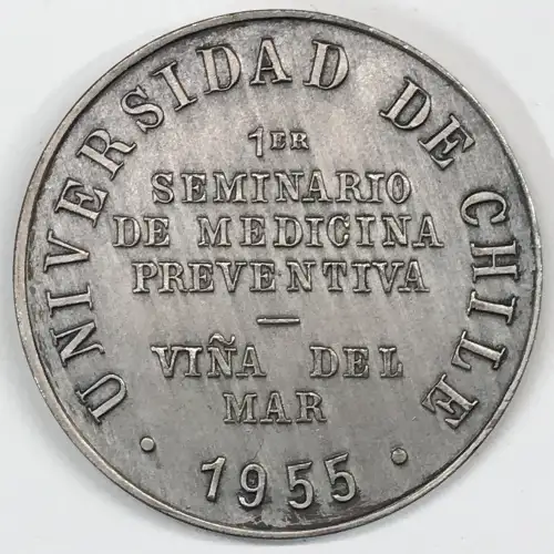 Medal (generic) [country: UNKNOWN][eBay category Exonumia Medals: 3454] (3)