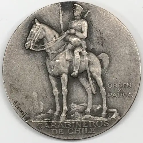 Medal (generic) [country: UNKNOWN][eBay category Exonumia Medals: 3454] (3)