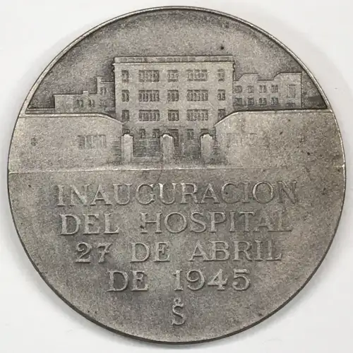 Medal (generic) [country: UNKNOWN][eBay category Exonumia Medals: 3454] (3)