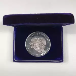 Medal (generic) [country: UNKNOWN][eBay category Exonumia Medals: 3454]