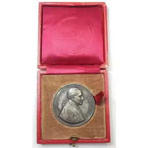 Medal (generic) [country: UNKNOWN][eBay category Exonumia Medals: 3454]