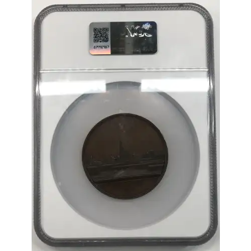 Medal (generic) [country: UNKNOWN][eBay category Exonumia Medals: 3454] (4)