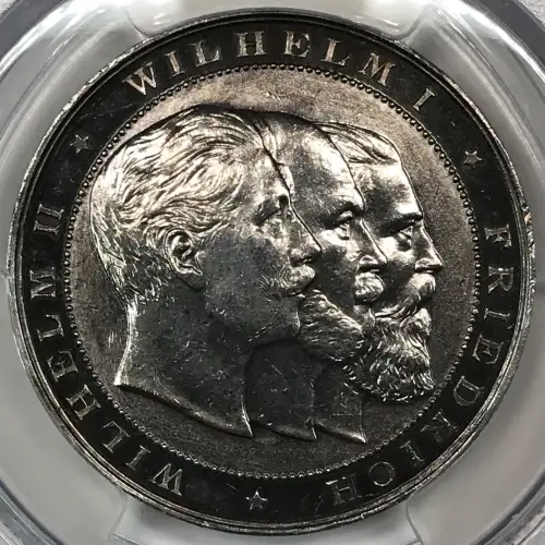 Medal (generic) [country: UNKNOWN][eBay category Exonumia Medals: 3454] (3)