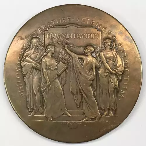Medal (generic) [country: USA] (4)