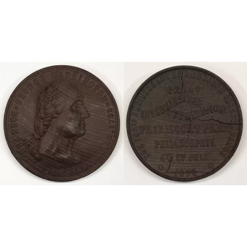 Medal (generic) [country: USA]