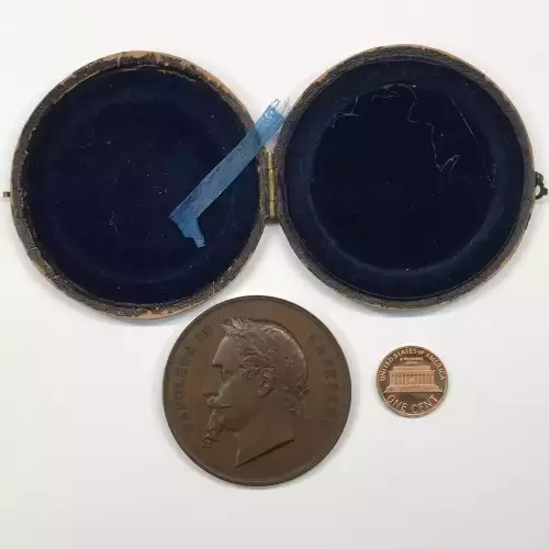 Medal (generic) [country: USA] (2)