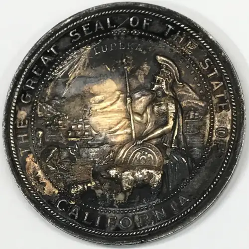 Medal (generic) [country: USA]