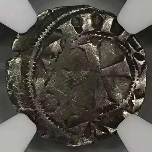 Medieval Coin - European (3)