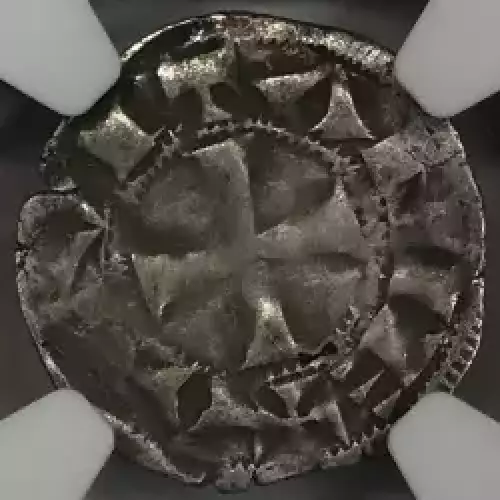 Medieval Coin - European (3)