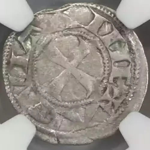 Medieval Coin - European