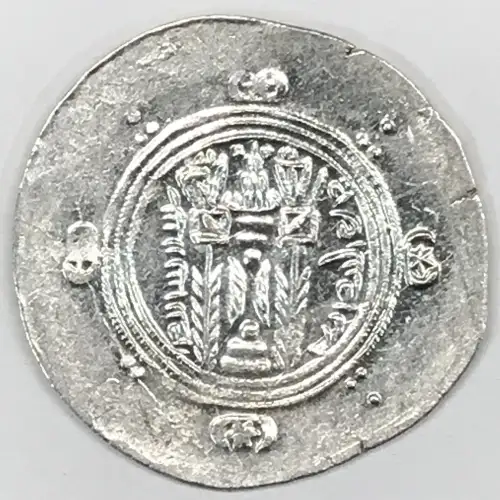 Medieval Coin - Islamic (2)