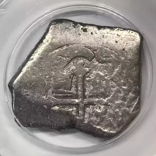 Mexico Silver 4 REALES (3)