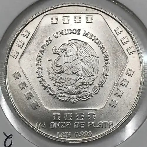 MEXICO Silver NUEVOS PESO (2)