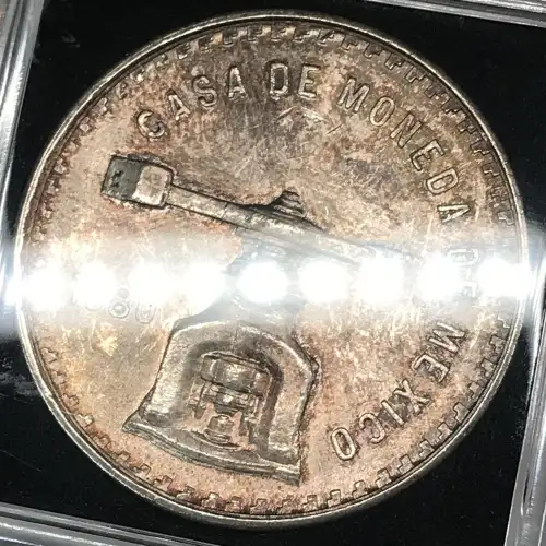 MEXICO Silver ONZA test (3)