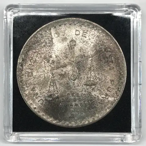 MEXICO Silver ONZA test (3)