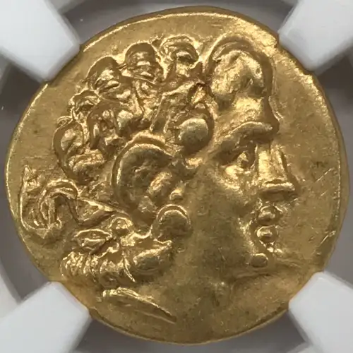 Mithradates VI, 120-63 BC (5)