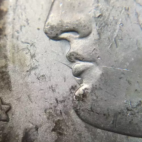 Morgan Silver Dollar (4)