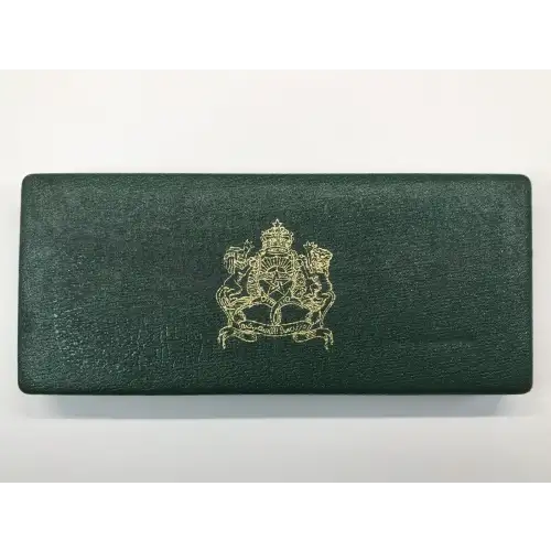 MOROCCO Silver 50 DIRHAMS