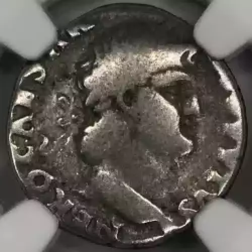 Nero, AD 54-68   (6)