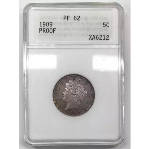 Nickel Five Cent Pieces-Liberty Head 1883-1913