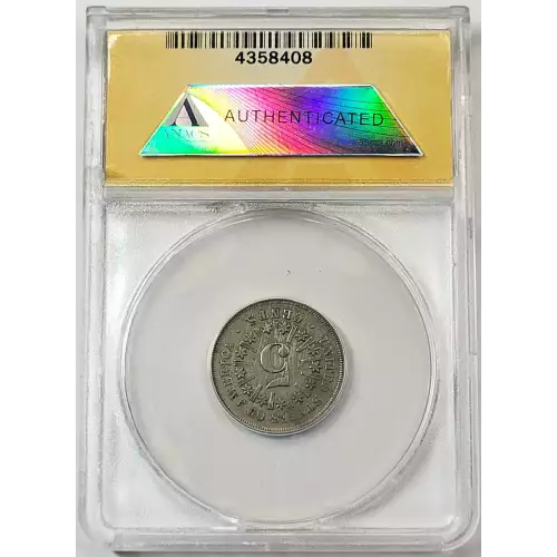 Nickel Five Cent Pieces-Shield 1866-1883 (3)