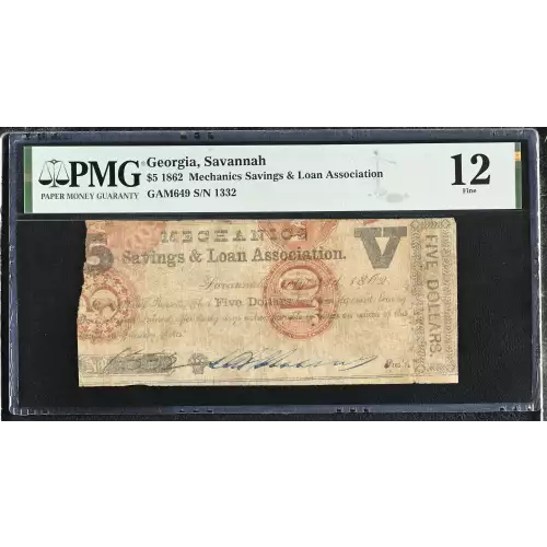 Obsolete Currency