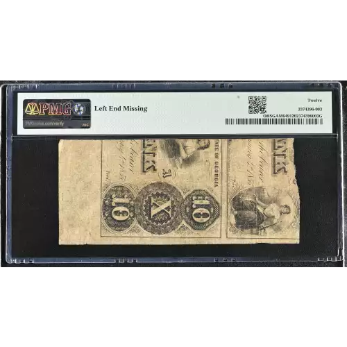 Obsolete Currency (2)