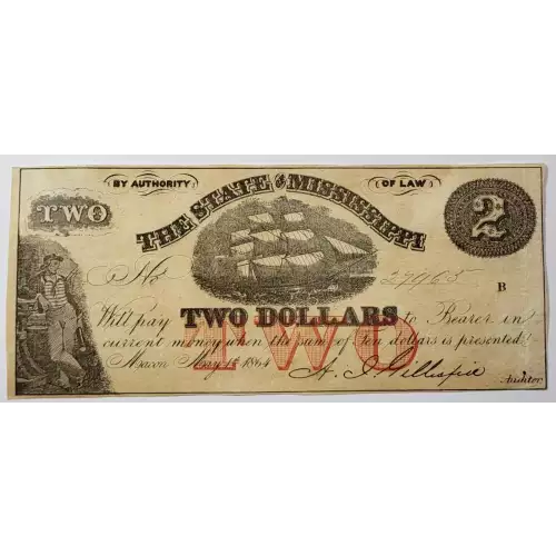 Obsolete Currency