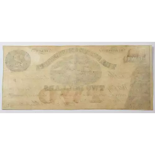 Obsolete Currency