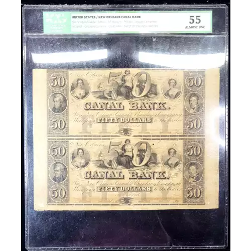 Obsolete Currency
