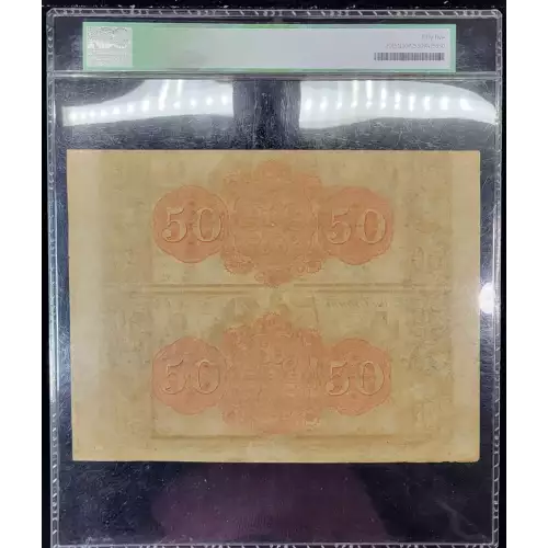 Obsolete Currency (2)