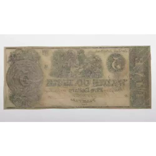 Obsolete Currency (2)