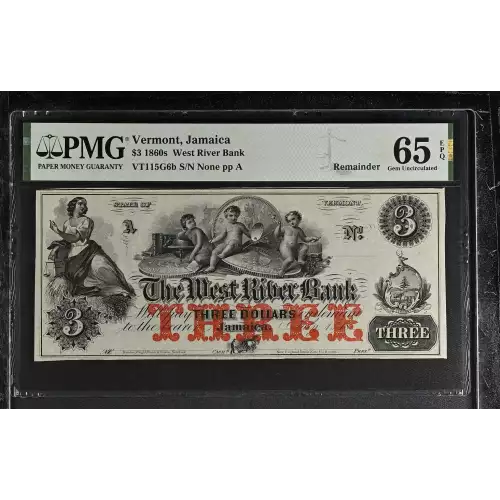 Obsolete Currency