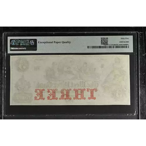 Obsolete Currency (2)