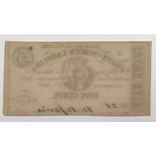 Obsolete Currency (2)