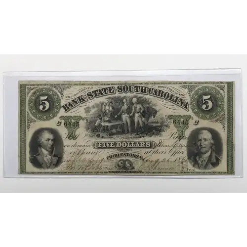 Obsolete Currency