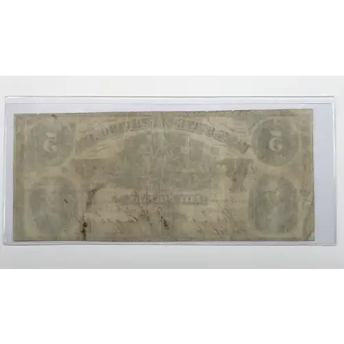 Obsolete Currency (2)