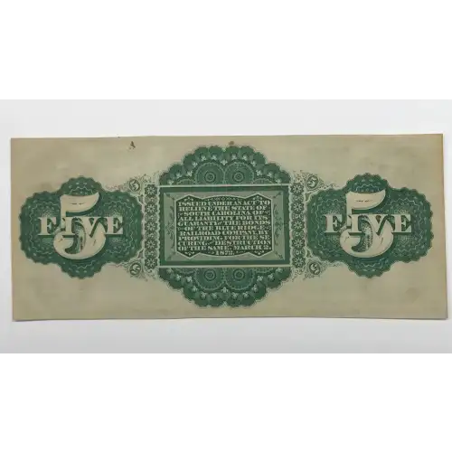Obsolete Currency