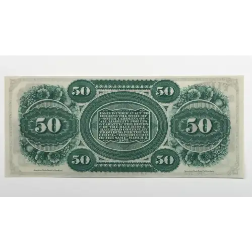 Obsolete Currency (2)