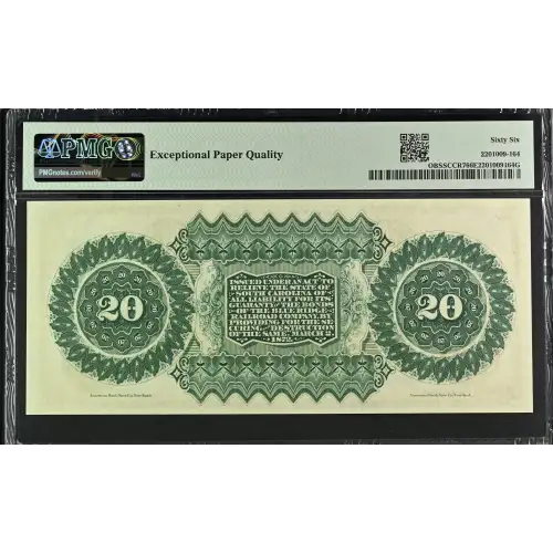 Obsolete Currency (4)