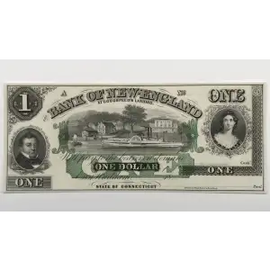 Obsolete Currency (2)