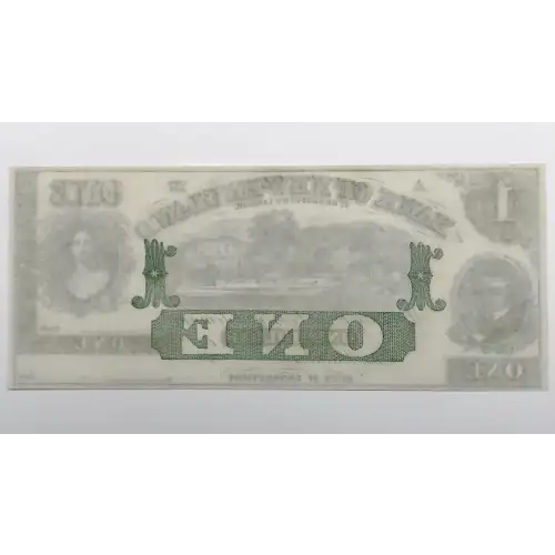 Obsolete Currency