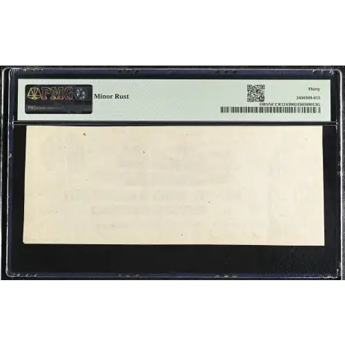 Obsolete Currency (2)